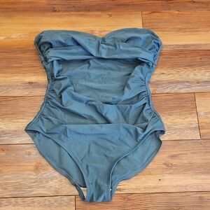 Meronal One-Piece Swimsuit